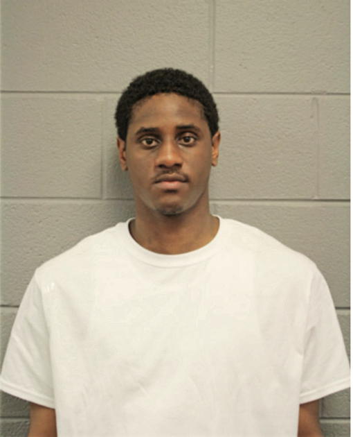 VALDEZ HEARN, Cook County, Illinois