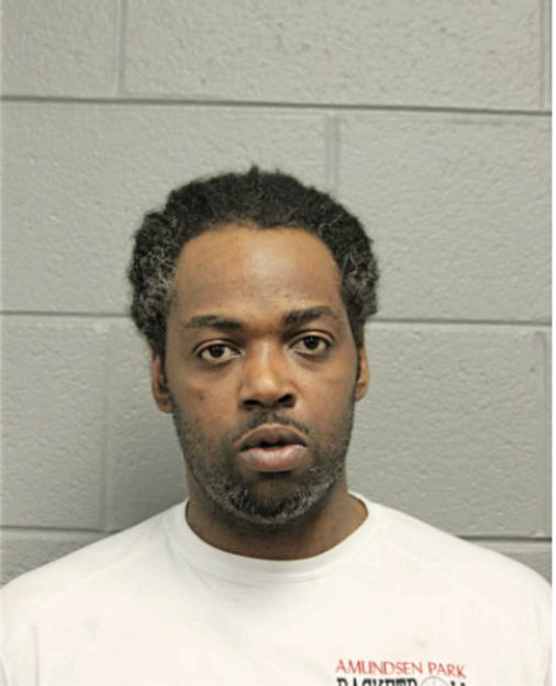 TROY HENDERSON, Cook County, Illinois