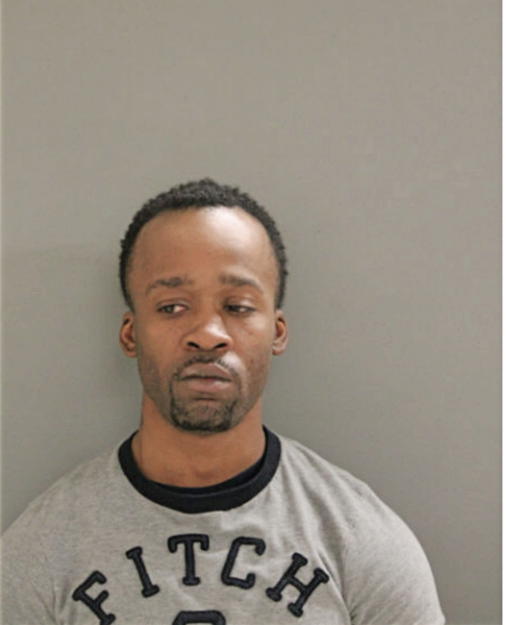 SHAUN M HENRY, Cook County, Illinois