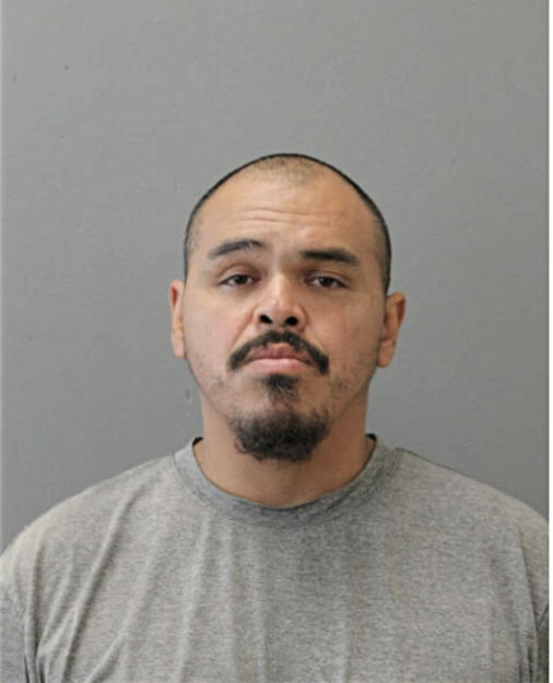 RODOLFO HEREDIA, Cook County, Illinois