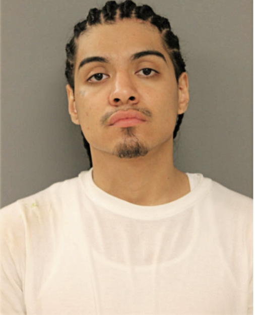 DANIEL J HERNANDEZ, Cook County, Illinois