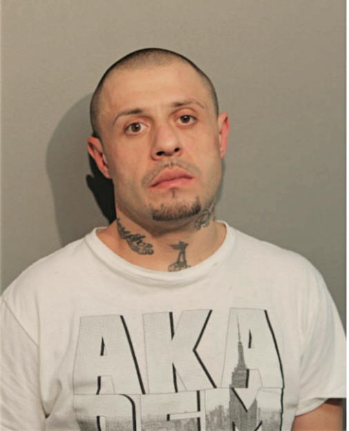 JOSEPH L HERNANDEZ, Cook County, Illinois