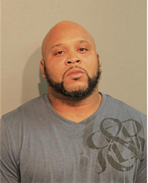 ROBERT HESTER, Cook County, Illinois