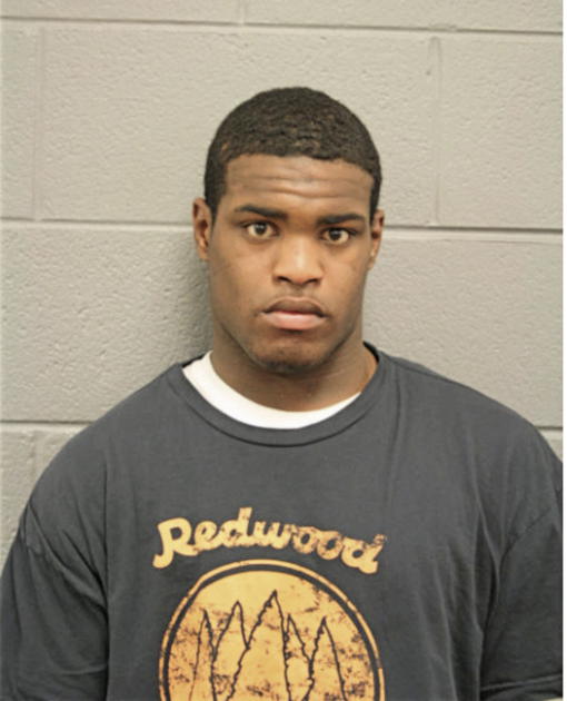DEVON HILLIARD, Cook County, Illinois