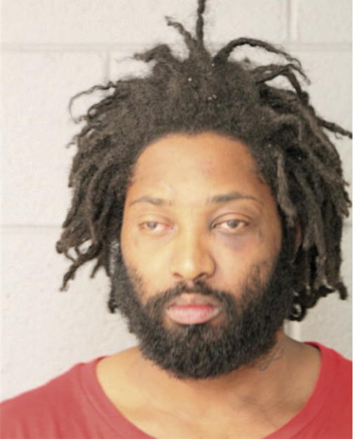 DARRELL D HOLMES, Cook County, Illinois