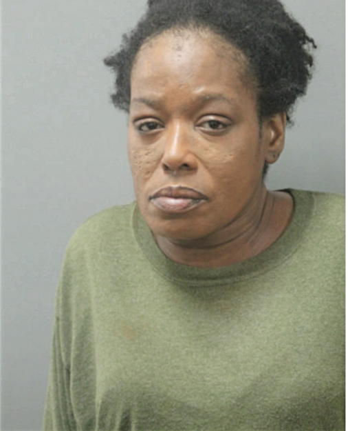 THERESA HOOPER, Cook County, Illinois