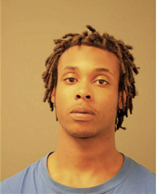 MUSTAFA HORNE, Cook County, Illinois
