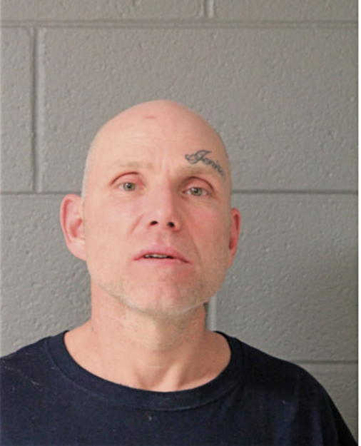 JOSEPH HOLUBEK III, Cook County, Illinois