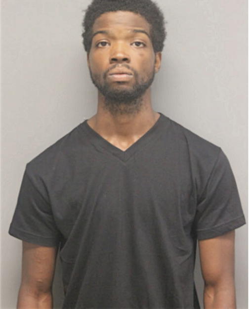 LOVELL JACKSON, Cook County, Illinois
