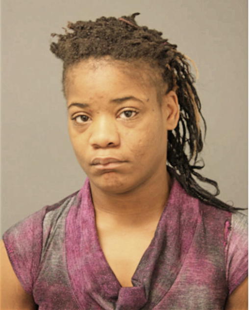 VALISIA C JEFFERSON, Cook County, Illinois