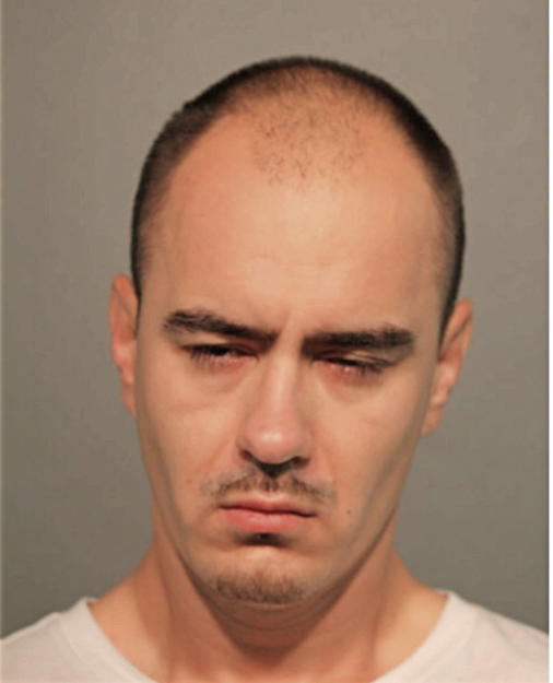 THADDEUS JIMENEZ, Cook County, Illinois