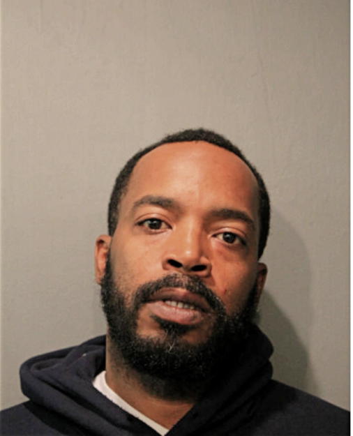 RANDY D JOHNS, Cook County, Illinois