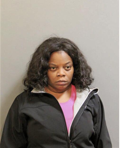 EBONIE C JOHNSON, Cook County, Illinois