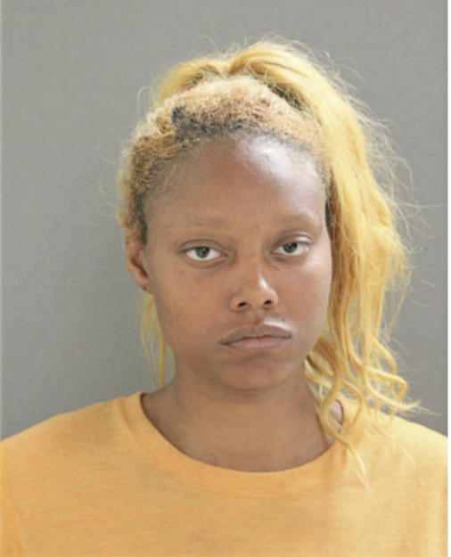 JAZZMIN JOHNSON, Cook County, Illinois