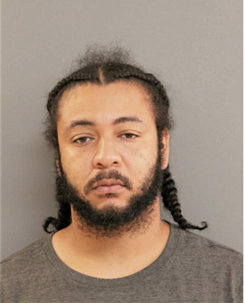 MARLON R JOHNSON, Cook County, Illinois