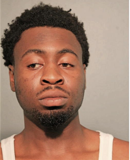 MOSES JOSEPH, Cook County, Illinois