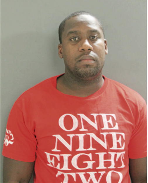 SERGIO C KEYS, Cook County, Illinois