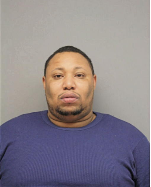 DONNIE B LATHAM, Cook County, Illinois