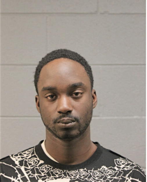ANTHONY RASHAUN LEE, Cook County, Illinois