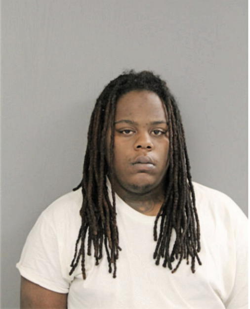 MAURICE LEE, Cook County, Illinois