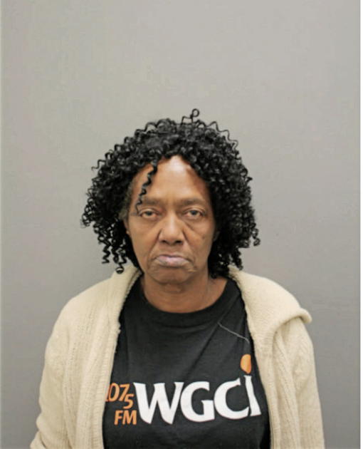 CORDELIA LEMON, Cook County, Illinois