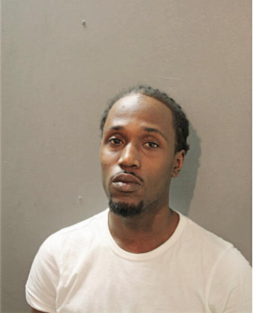 BRENNON LLOYD, Cook County, Illinois
