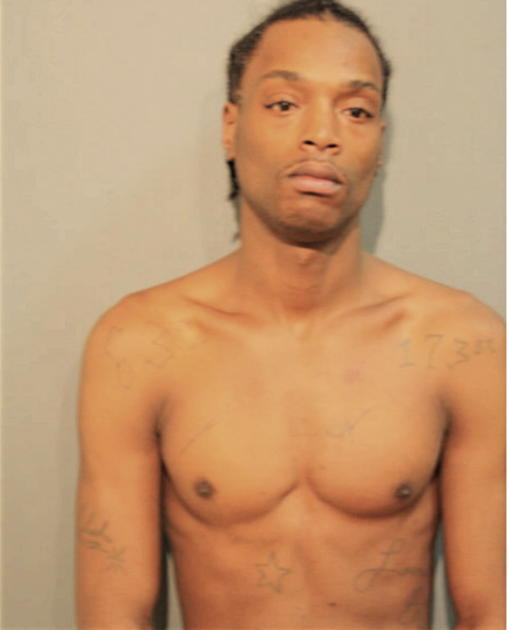 CURTIS LLOYD, Cook County, Illinois