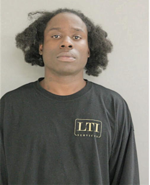 DARNELL M LOFTON, Cook County, Illinois