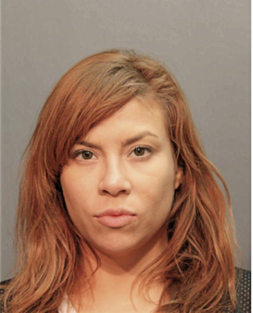 ADRIANNA LOPEZ, Cook County, Illinois