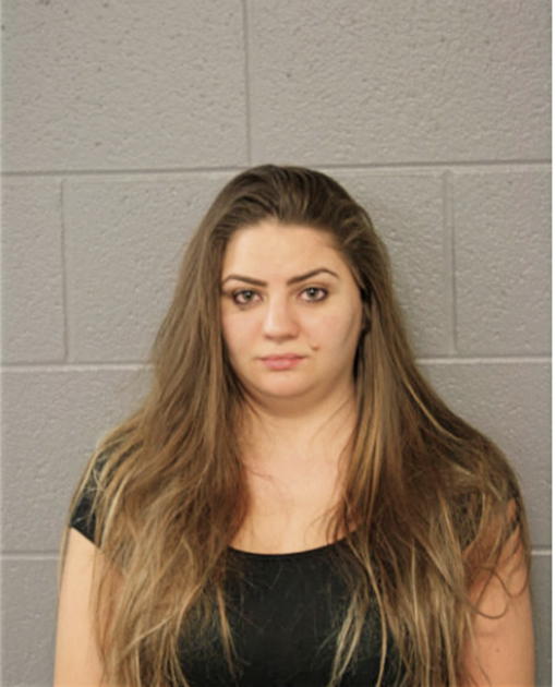 SASHA S LOPEZ, Cook County, Illinois