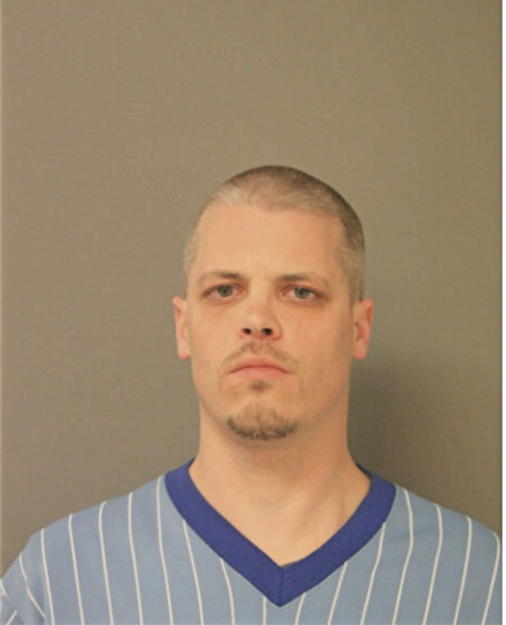 BRANDON P MAJEWSKI, Cook County, Illinois