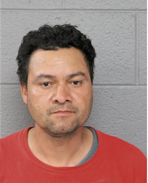 HECTOR JESUS MAJEWSKI, Cook County, Illinois