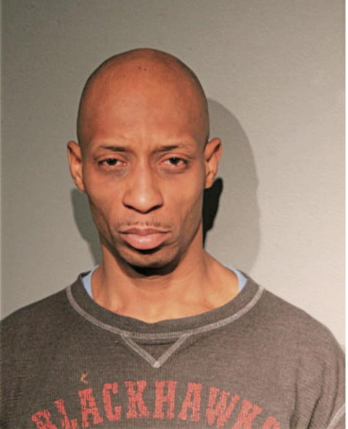 KEITH A MANUEL, Cook County, Illinois