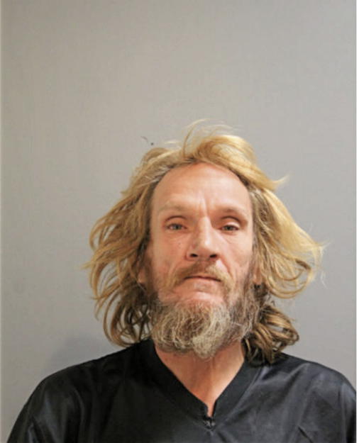 CHARLES M MARSH, Cook County, Illinois