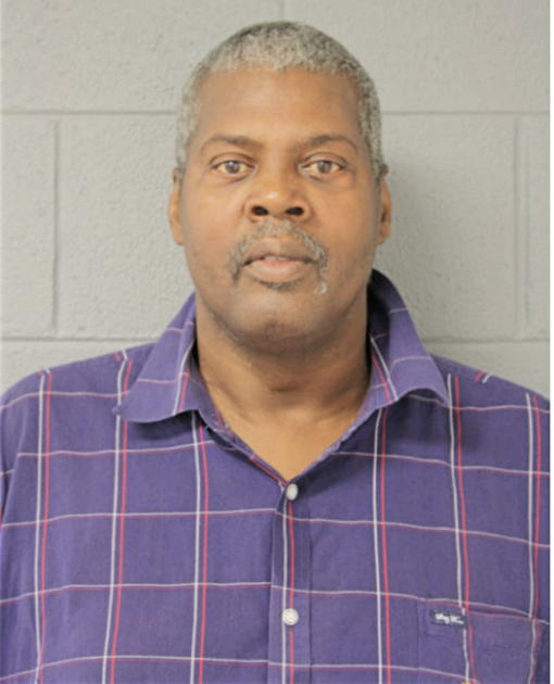 BENNIE F MARSHALL, Cook County, Illinois