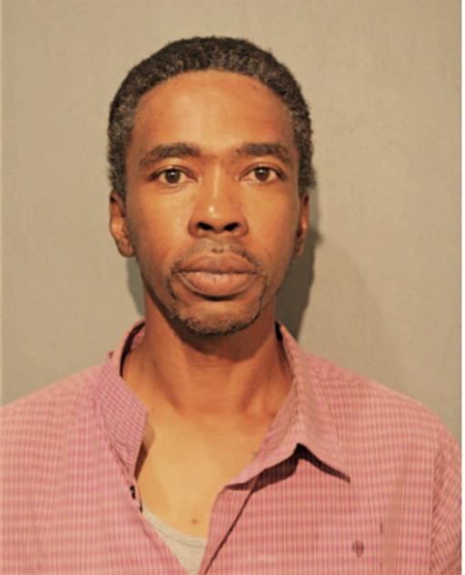 VINCENT MARTIN, Cook County, Illinois