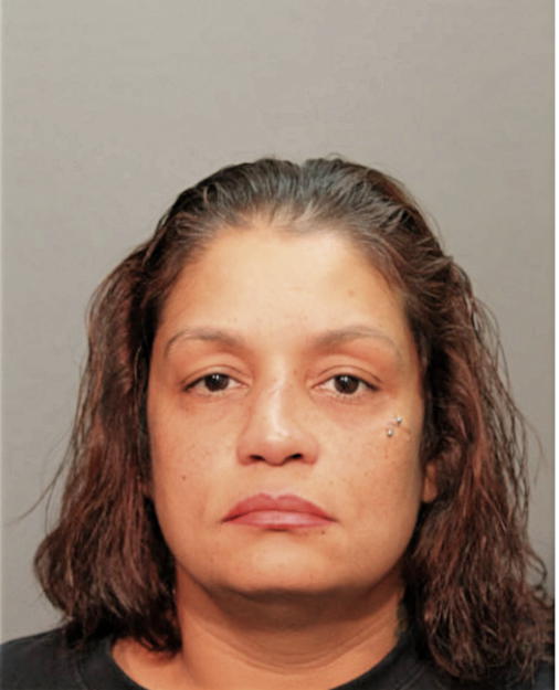ARLENE MARTINEZ, Cook County, Illinois