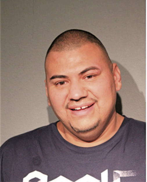 FERNANDO MARTINEZ, Cook County, Illinois
