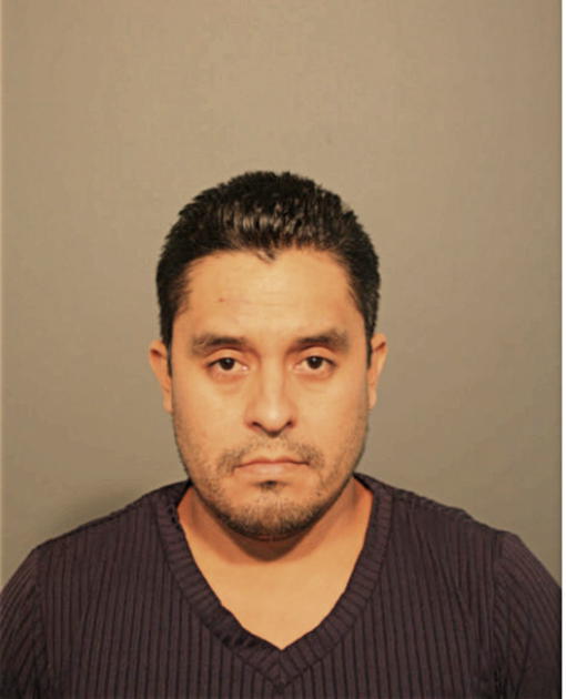 JESUS MARTINEZ, Cook County, Illinois