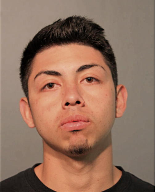 JOSE MATUS MARTINEZ, Cook County, Illinois