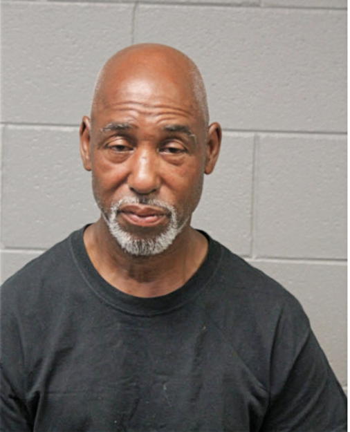 THOMAS H MCGOOGIN, Cook County, Illinois