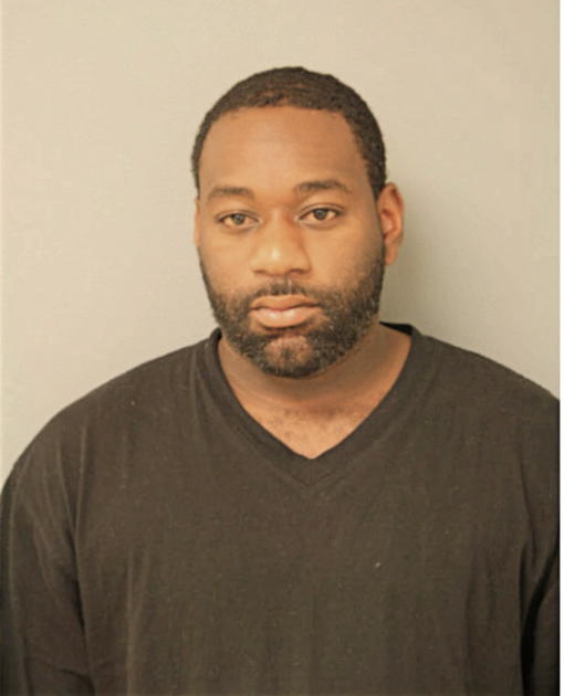 EDDIE R MCKAY, Cook County, Illinois