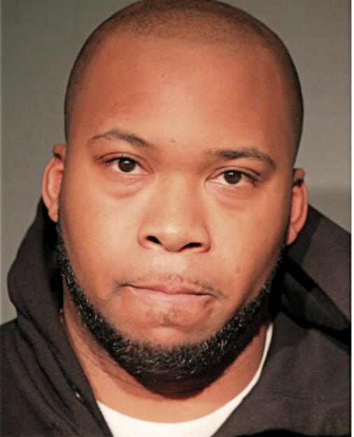 WILLIAM N MCKINNIE, Cook County, Illinois