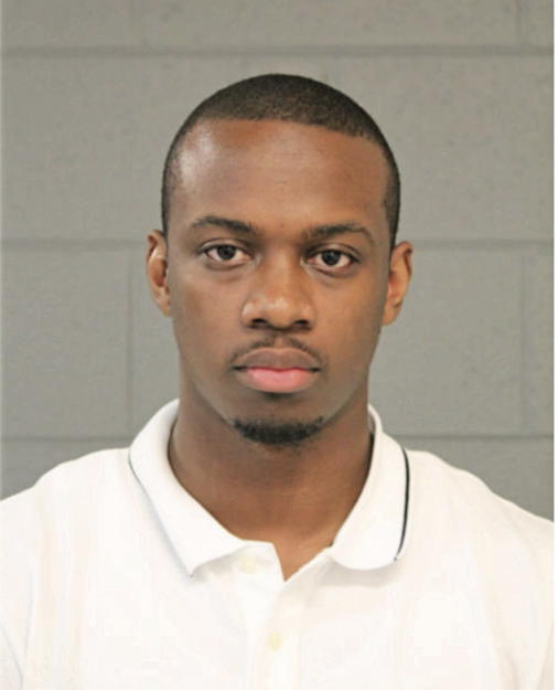 SELBIE R MCNAIR, Cook County, Illinois