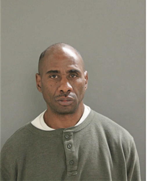 REGINALD MCNEIL, Cook County, Illinois