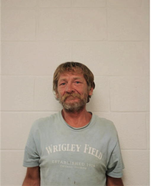 JAMES MELLON, Cook County, Illinois