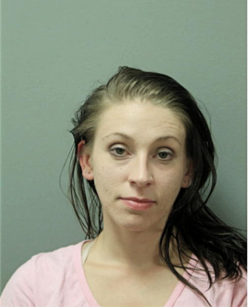 ANDREA MARIE MENDOZA, Cook County, Illinois