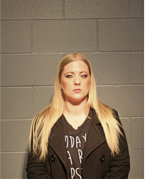 AMBER C MEYERS, Cook County, Illinois