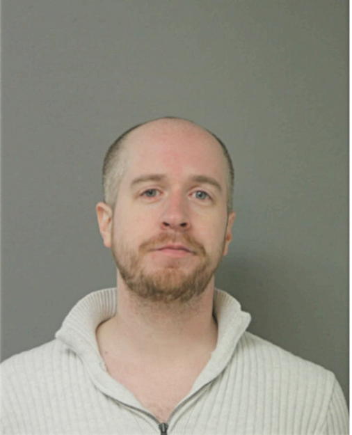 MARTIN MIKOLAJCZAK, Cook County, Illinois