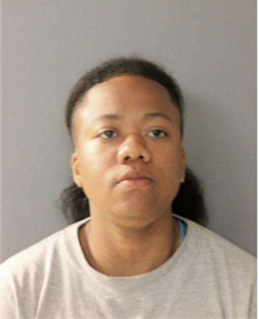 DEJANIRA G MILLER, Cook County, Illinois